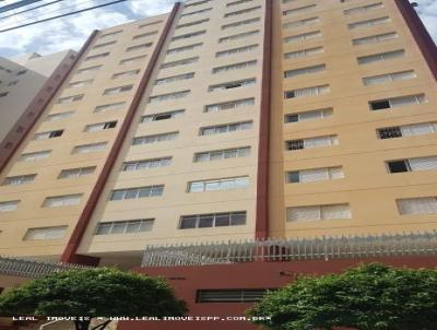 Apartamento para Venda, em Presidente Prudente, bairro EDIFICIO ANTONINA MARIA, 3 dormitrios, 1 banheiro, 1 sute, 1 vaga