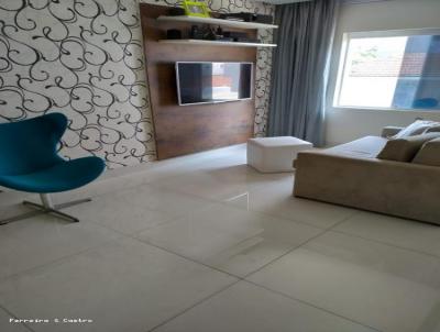 Apartamento para Venda, em Santos, bairro Boqueiro, 3 dormitrios, 2 banheiros, 1 vaga