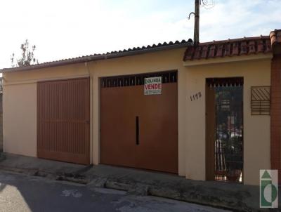 Casa para Venda, em Franco da Rocha, bairro Companhia Fazenda Belm, 2 dormitrios, 1 banheiro, 2 vagas