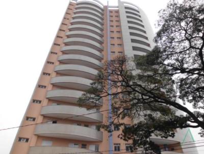 Apartamento para Venda, em Santo Andr, bairro Vila Assuno, 3 dormitrios, 4 banheiros, 3 sutes, 4 vagas