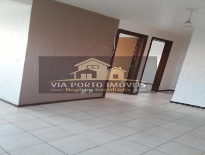 Apartamento para Venda, em Campo Bom, bairro Dona Augusta, 2 dormitrios, 1 banheiro, 1 vaga