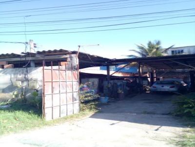 Casa para Venda, em Rio das Ostras, bairro Jardim Miramar, 2 dormitrios, 1 banheiro, 1 vaga