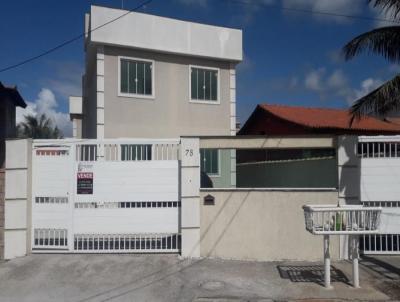 Cobertura para Venda, em Rio das Ostras, bairro Jardim Miramar, 1 dormitrio, 1 banheiro, 1 sute