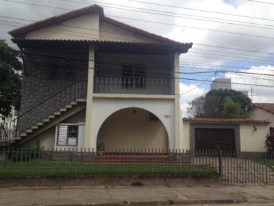 Casa para Venda, em Volta Redonda, bairro VILA SANTA CECLIA, 7 dormitrios, 3 banheiros, 3 sutes, 6 vagas