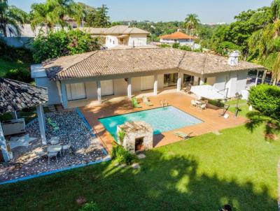 Casa em Condomnio para Venda, em Itapecerica da Serra, bairro Chcara da Lagoa, 4 dormitrios, 2 banheiros, 4 sutes, 6 vagas