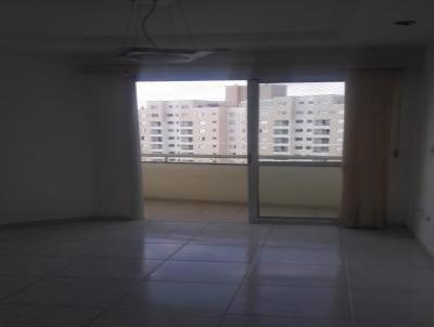 Apartamento para Venda, em Taubat, bairro Bonfim, 3 dormitrios, 2 banheiros, 1 sute, 2 vagas