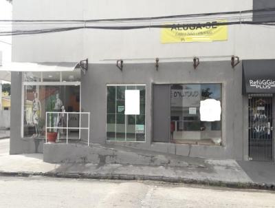 Loja para Locao, em Rio das Ostras, bairro Centro, 1 banheiro