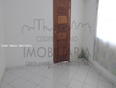 Casa para Venda, em Teixeira de Freitas, bairro Nova Teixeira, 2 dormitrios, 1 banheiro, 2 vagas