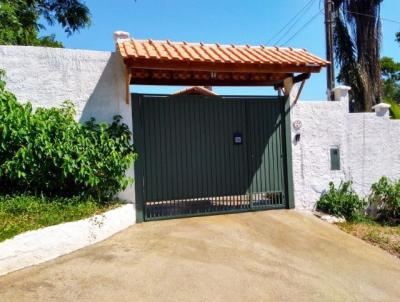 Casa para Venda, em Itapecerica da Serra, bairro Parque Paraso, 3 dormitrios, 4 banheiros, 5 vagas