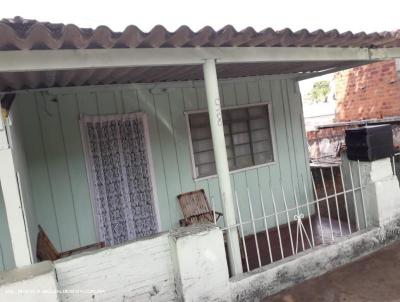 Casa para Venda, em Presidente Prudente, bairro VILA FURQUIM, 2 dormitrios, 1 banheiro