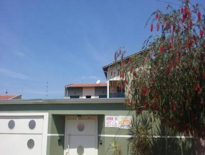 Casa para Venda, em Pouso Alegre, bairro Santa Rita, 4 dormitrios, 2 banheiros, 1 sute, 3 vagas