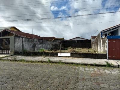 Terreno para Venda, em Perube, bairro Cidade Nova Peruibe