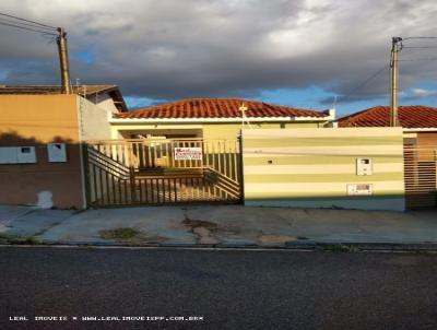 Casa para Loca��o, em Presidente Prudente, bairro NOVO BONGIOVANI, 2 dormit�rios, 1 banheiro, 1 su�te, 1 vaga