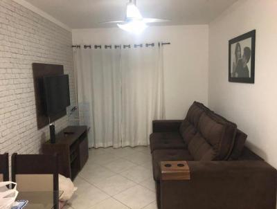 Apartamento para Venda, em Limeira, bairro Jardim Elite, 3 dormitrios, 1 banheiro, 1 vaga