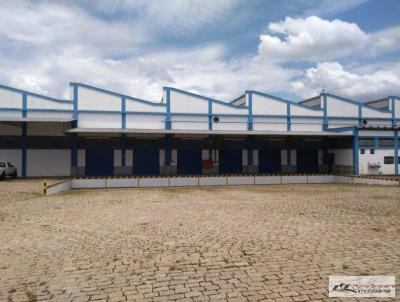 Galpo para Venda, em Jundia, bairro Vila Nova Esperia, 15 banheiros, 99 vagas
