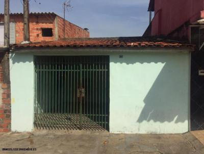 Casa para Venda, em Tatu, bairro Rosa Garcia, 1 dormitrio, 1 banheiro, 1 vaga
