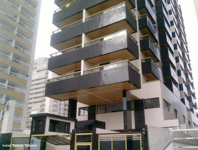 Apartamento para Venda, em Praia Grande, bairro Caiara, 2 dormitrios, 3 banheiros, 2 sutes, 1 vaga