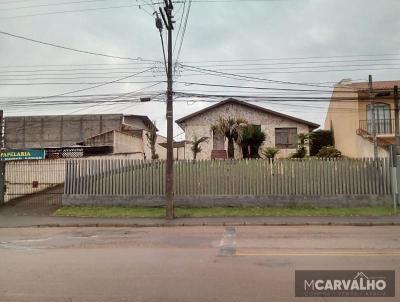 Terreno para Venda, em Curitiba, bairro Barreirinha