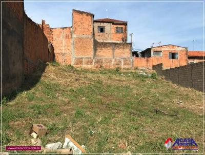 Terreno para Venda, em Presidente Prudente, bairro BRASIL NOVO