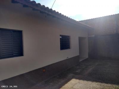 Casa para Locao, em Jundia, bairro JARDIM SANTA GERTRUDES, 1 dormitrio, 1 banheiro