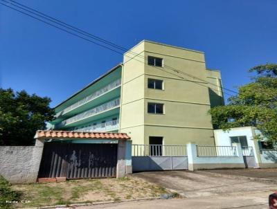 Apartamento 2 Quartos para Venda, em Itabora, bairro Santo Expedito, 2 dormitrios, 1 banheiro, 1 vaga