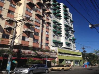 Apartamento 1 Quarto para Venda, em So Gonalo, bairro Centro, 1 dormitrio, 1 banheiro, 1 vaga