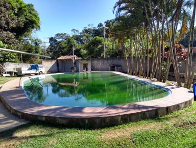 Chcara para Venda, em Aruj, bairro Canjicas, 3 dormitrios, 1 banheiro, 10 vagas