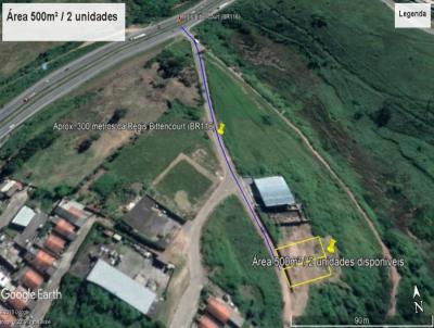 rea Industrial para Venda, em Itapecerica da Serra, bairro Santa Amlia