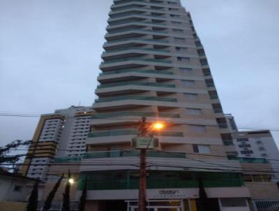Apartamento para Venda, em Santos, bairro Bairro Pompia, 1 dormitrio, 2 banheiros, 1 sute, 1 vaga