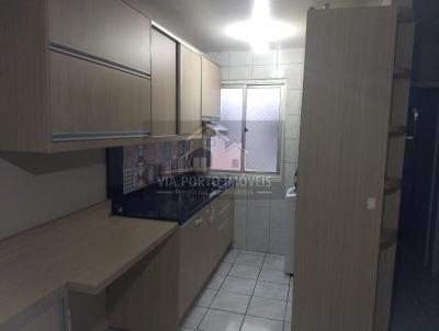 Apartamento para Venda, em Novo Hamburgo, bairro Liberdade, 2 dormitrios, 1 banheiro, 1 vaga