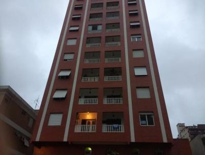 Apartamento 3 Quartos para Venda, em Santos, bairro Bairro Pompia, 3 dormitrios, 3 banheiros, 1 sute, 1 vaga