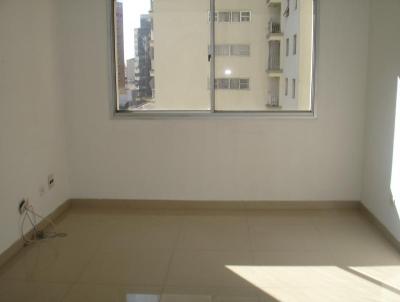 Apartamento para Venda, em So Paulo, bairro Paraso, 2 dormitrios, 1 banheiro, 1 sute, 1 vaga