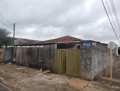 Casa para Venda, em Presidente Prudente, bairro VILA ANGELICA, 2 dormitrios, 1 banheiro, 1 vaga
