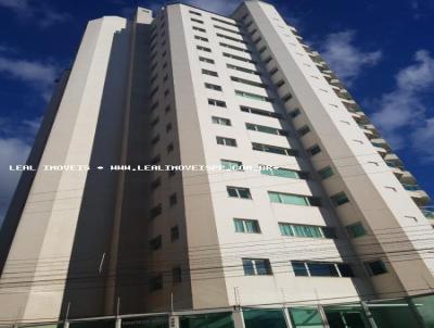 Apartamento para Venda, em Presidente Prudente, bairro EDIFCIO AOKI RESIDENCE PARK, 4 dormitrios, 1 banheiro, 4 sutes, 3 vagas