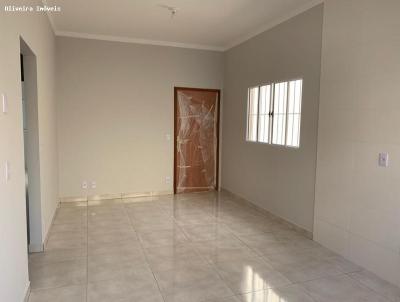 Casa para Venda, em So Jos do Rio Preto, bairro Set Parque, 3 dormitrios, 2 banheiros, 1 sute, 2 vagas