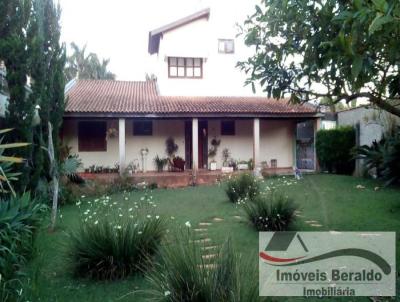 Casa para Venda, em Itapetininga, bairro Jardim Colombo, 4 dormitrios, 2 banheiros, 3 sutes, 3 vagas