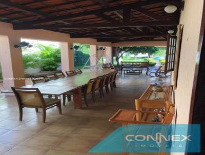 Casa para Venda, em Fortaleza, bairro Parque Arax, 4 dormitrios, 5 banheiros, 4 sutes, 4 vagas