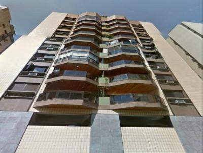 Apartamento para Venda, em Santos, bairro Bairro da Aparecida, 3 dormitrios, 3 banheiros, 1 sute, 2 vagas