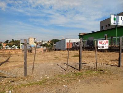 Terreno para Locação, em Gravataí, bairro 