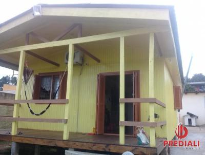 Casa para Venda, em Sapucaia do Sul, bairro Boa Vista, 2 dormitrios, 1 banheiro, 2 vagas