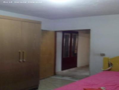 Casa para Venda, em Campinas, bairro Jardim Esplanada, 2 dormitrios, 1 banheiro, 2 vagas