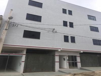 Apartamento para Locao, em Congonhal, bairro Centro, 2 dormitrios, 1 banheiro, 1 vaga