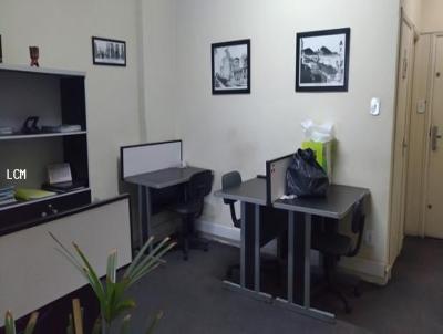 Sala Comercial para Venda, em Rio de Janeiro, bairro CENTRO, 1 banheiro