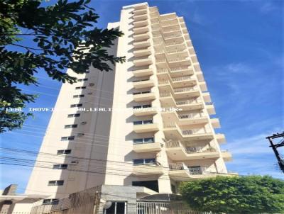 Apartamento para Venda, em Presidente Prudente, bairro EDIFICO MIRANDA GALINDO, 5 dormitrios, 6 banheiros, 3 sutes, 4 vagas