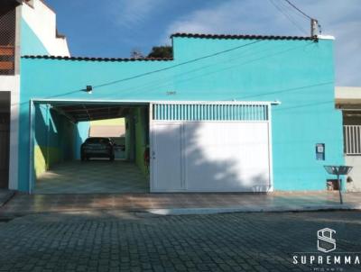 Casa para Venda, em Cruzeiro, bairro Jardim Paraso, 2 dormitrios