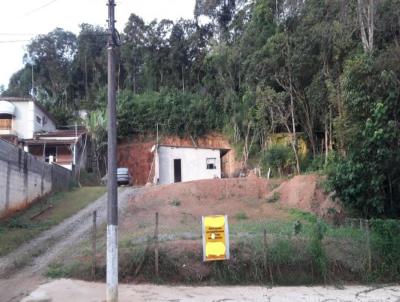 Chcara para Venda, em Aruj, bairro Vertentes, 1 dormitrio, 1 banheiro, 1 sute