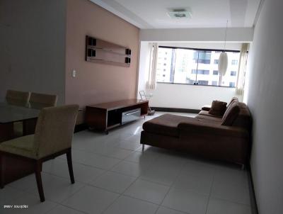 Apartamento para Venda, em Vitria da Conquista, bairro Candeias, 3 dormitrios, 3 banheiros, 1 sute, 2 vagas