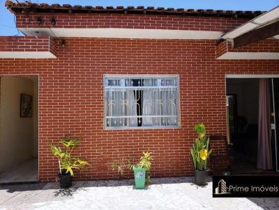 Casa para Venda, em Guaruj, bairro Vic.de Carvalho, 3 dormitrios, 1 banheiro, 2 vagas