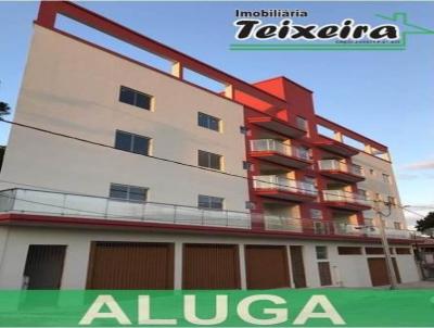 Apartamento para Locação, em Jaguariaíva, bairro Cidade Alta, 2 dormitórios, 1 banheiro