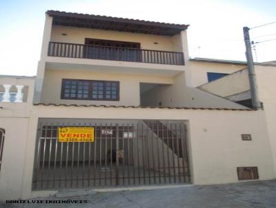 Casa para Venda, em Tatu, bairro Rosa Garcia, 4 dormitrios, 2 banheiros, 1 vaga